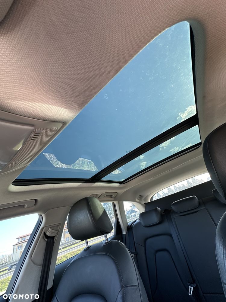 Audi A4 Allroad 2.0 TFSI S tronic - 19