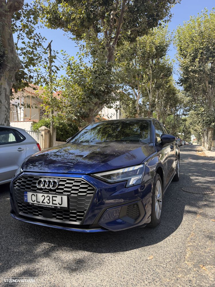 Audi A3 - 2