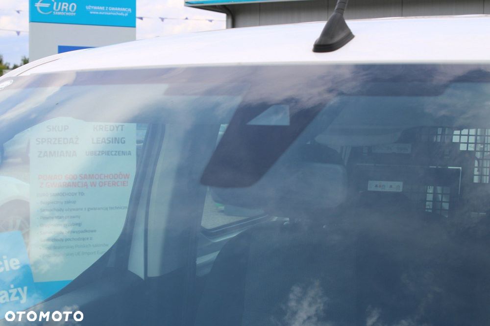 Citroën Berlingo - 11