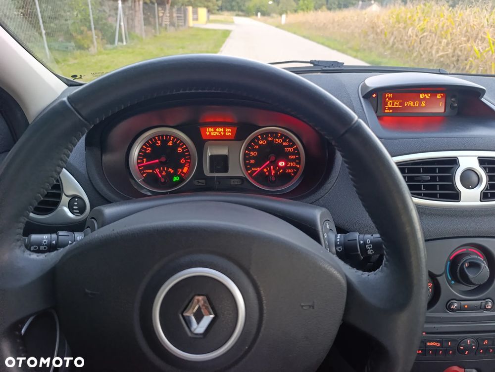Renault Clio - 11