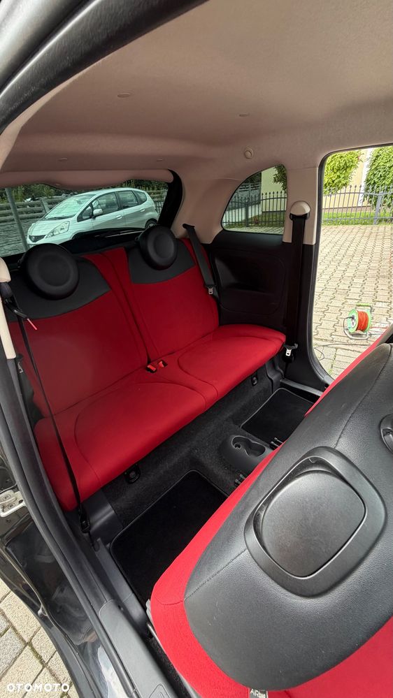 Fiat 500 - 13