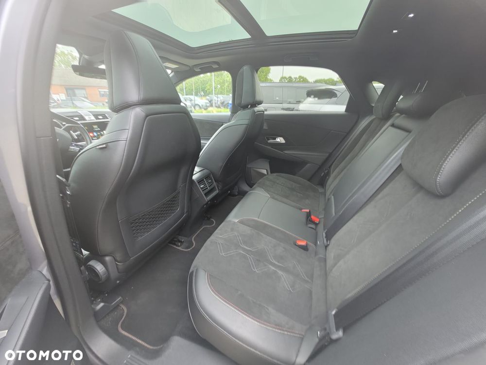 DS Automobiles DS 7 Crossback 1.6 PureTech Performance Line + - 6