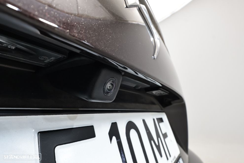 DS DS7 Crossback E-Tense Grand Chic EAT8 - 15