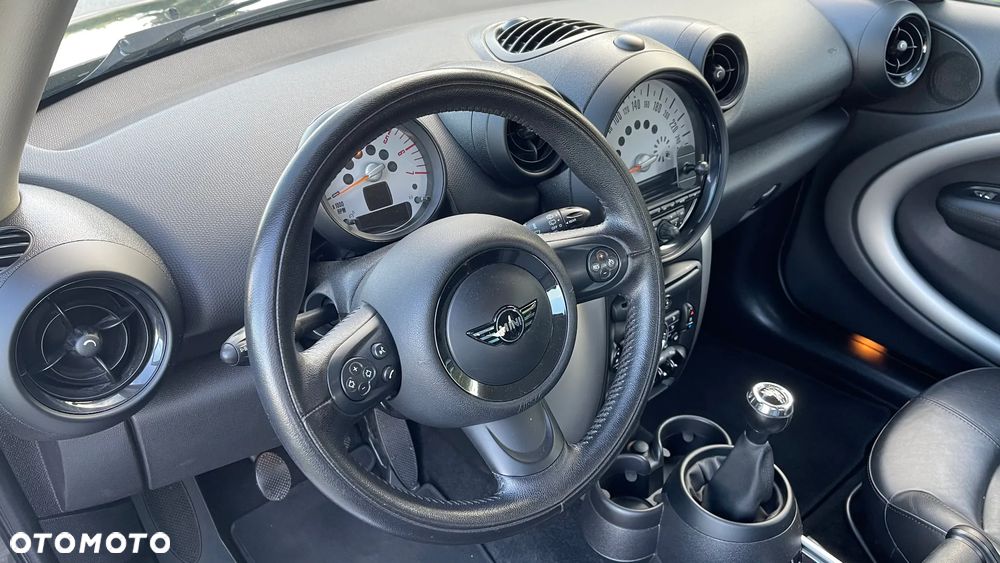 MINI Countryman - 11