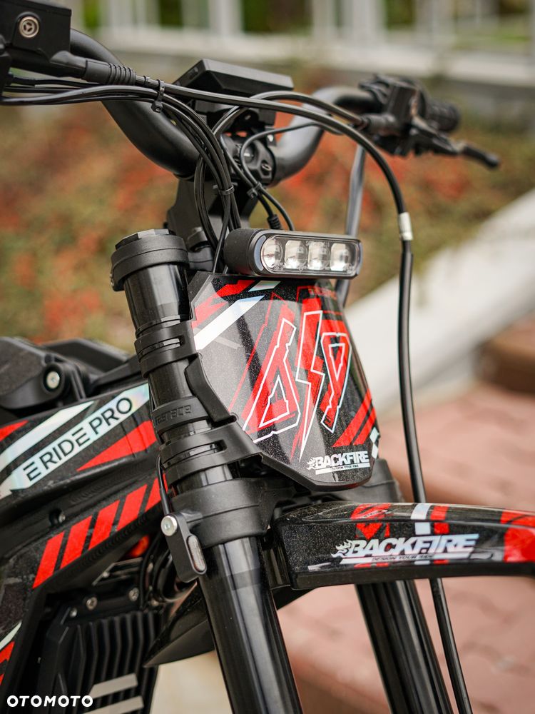 E Ride Pro SS 3.0 - 7