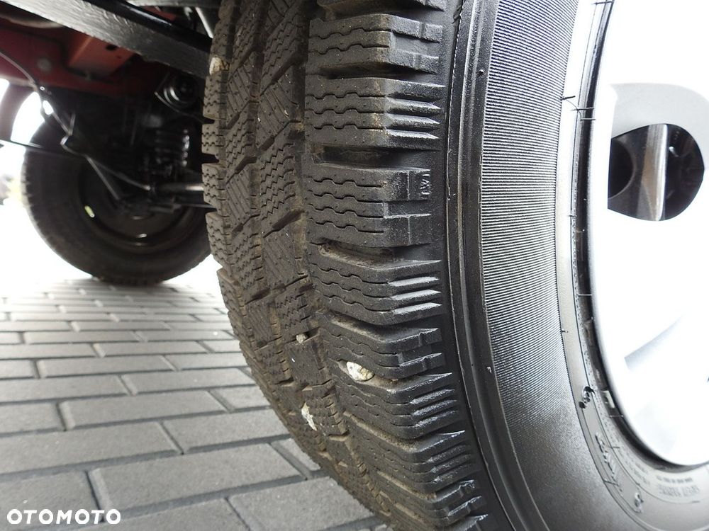 Renault MASTER  PLANDEKA 10 PALET WEBASTO TEMPOMAT KLIMATYZACJA  170KM - 21