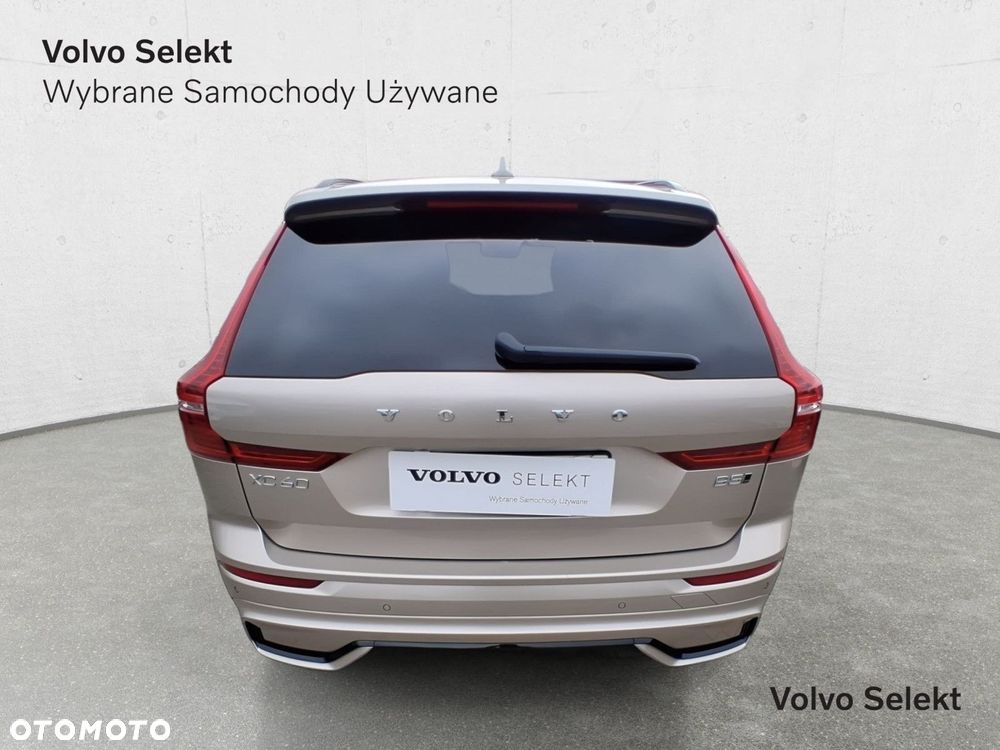 Volvo XC 60 - 7