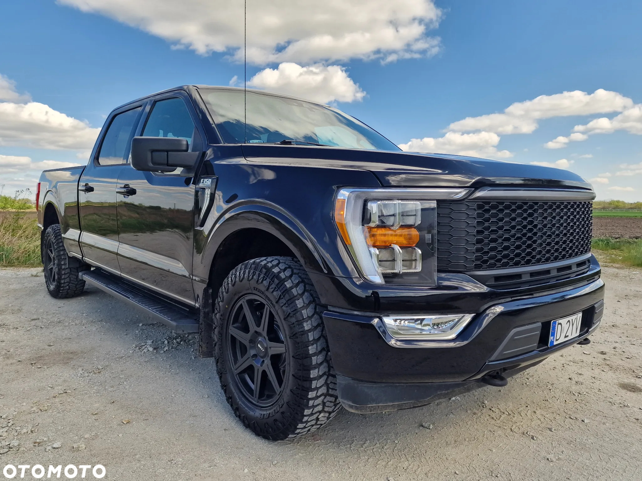 Ford F150 - 7