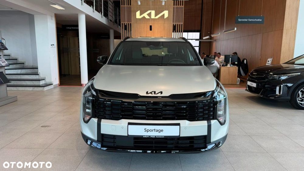 Kia Sportage - 2