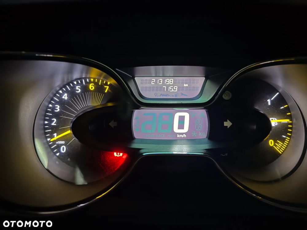 Renault Captur 0.9 Energy TCe Zen - 6