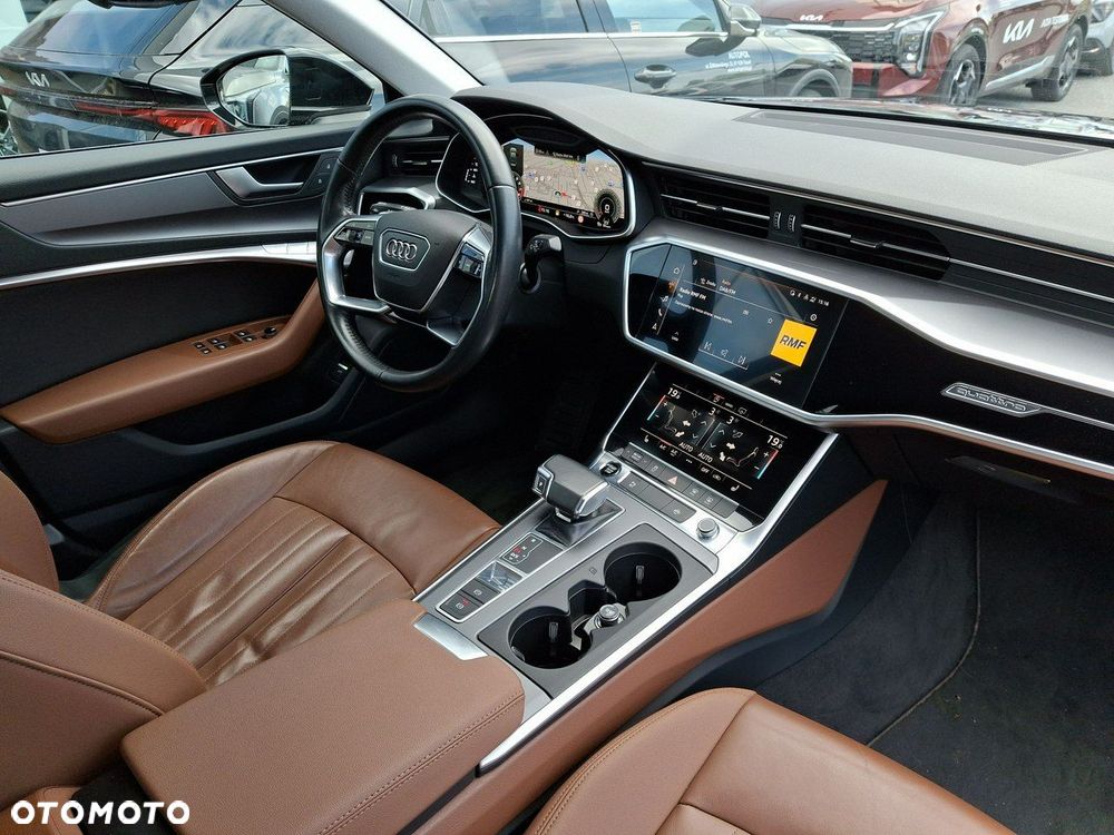 Audi A6 Limousine - 19