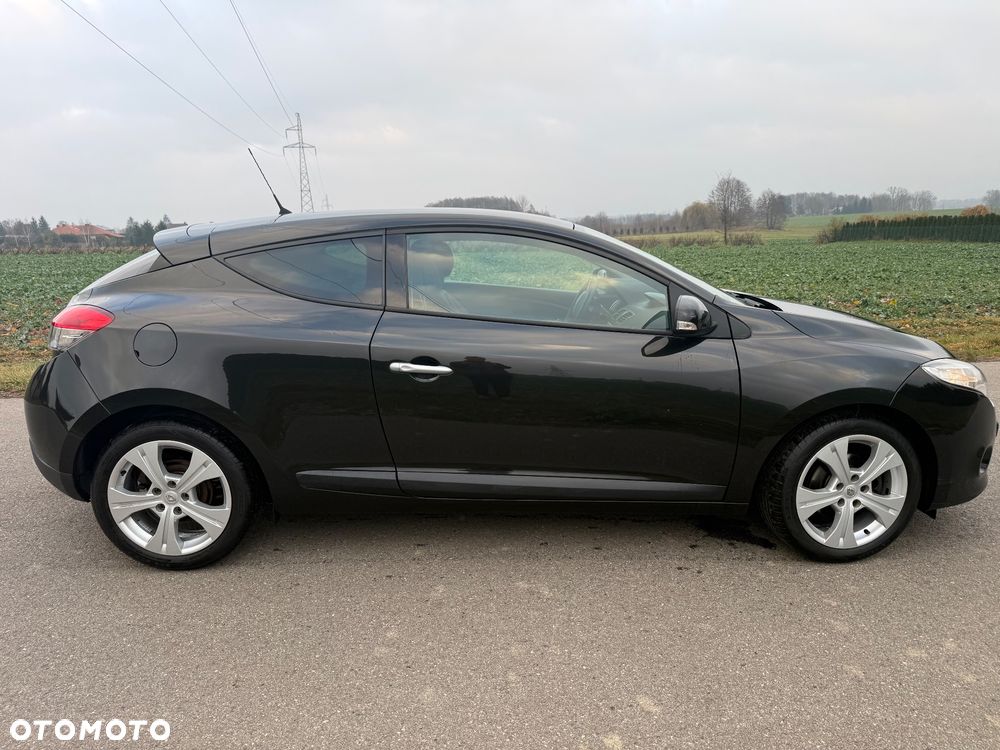 Renault Megane 1.6 16V Dynamique Euro5 - 7