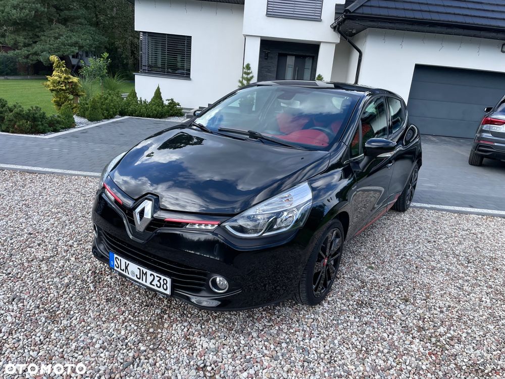Renault Clio Limited - 3
