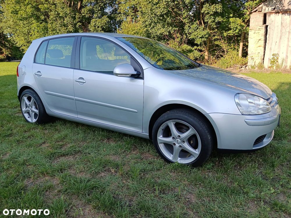 Volkswagen Golf 1.6 United - 15