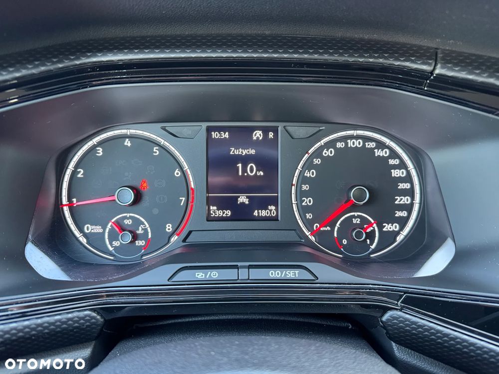 Volkswagen T-Cross 1.0 TSI Life DSG - 6