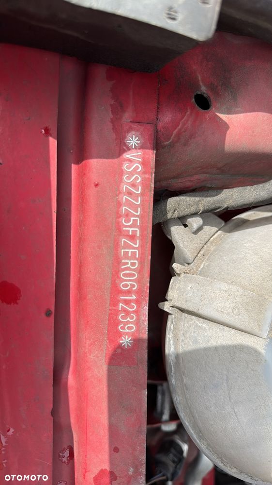 Seat Leon 1.4 TSI Start&Stop FR - 9