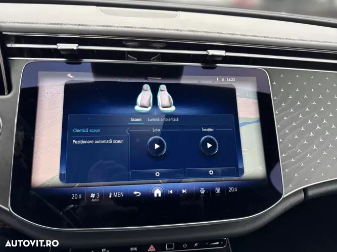 Mercedes-Benz E 220 d MHEV 4MATIC Aut. - 20