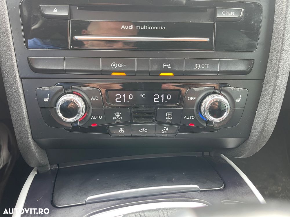Audi A4 Allroad - 18