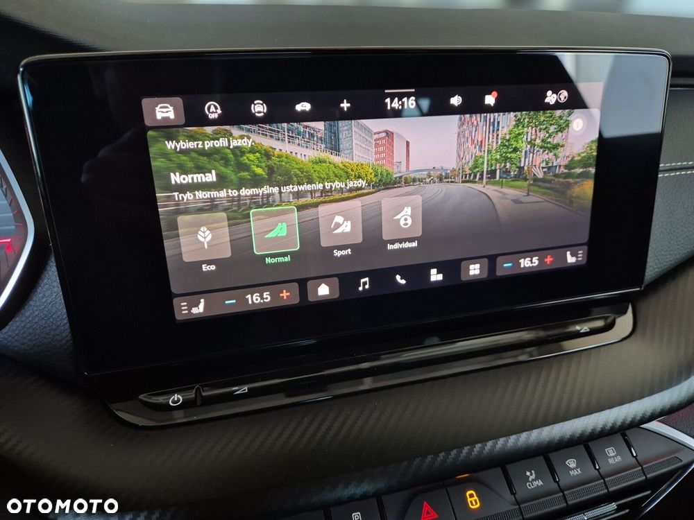 Skoda Octavia 2.0 TSI Sportline 4x4 DSG - 32