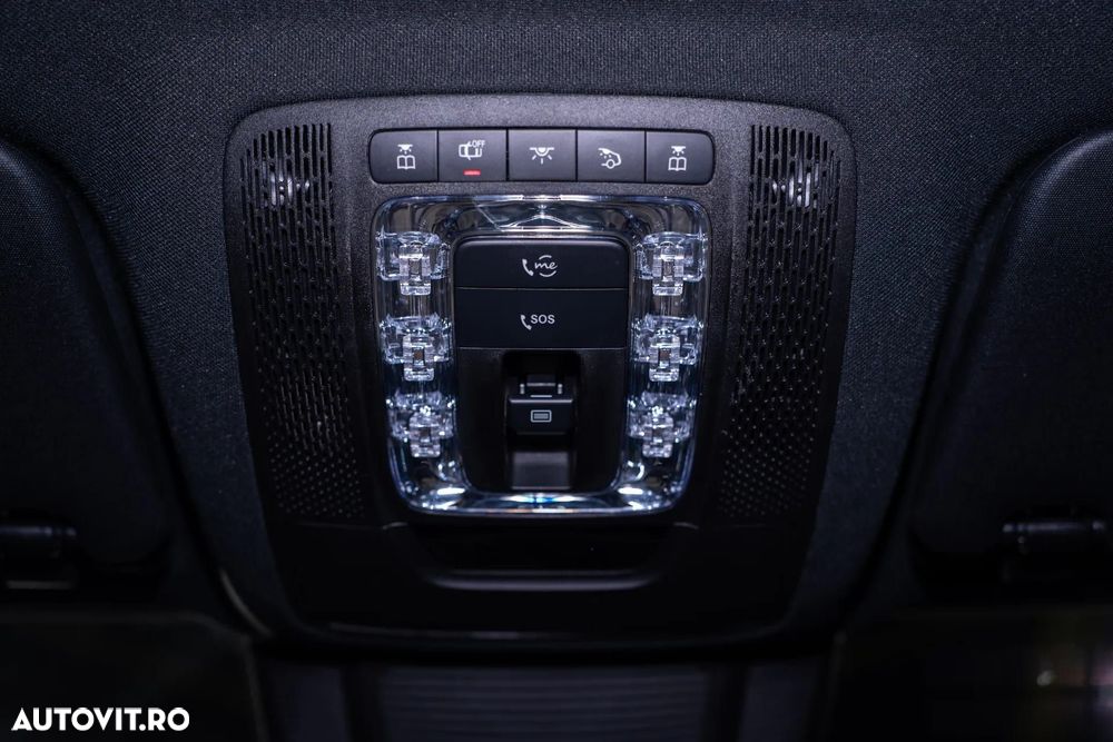 Mercedes-Benz GLS - 39