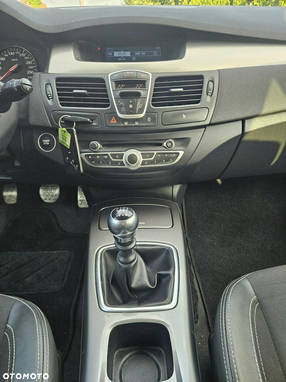 Renault Laguna 2.0 Bose Edition - 30