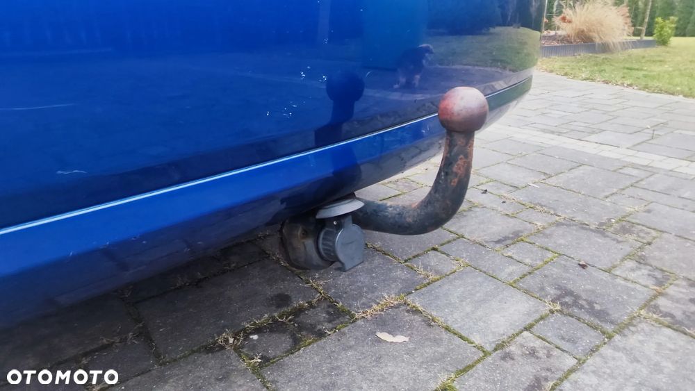 Chevrolet Nubira - 9