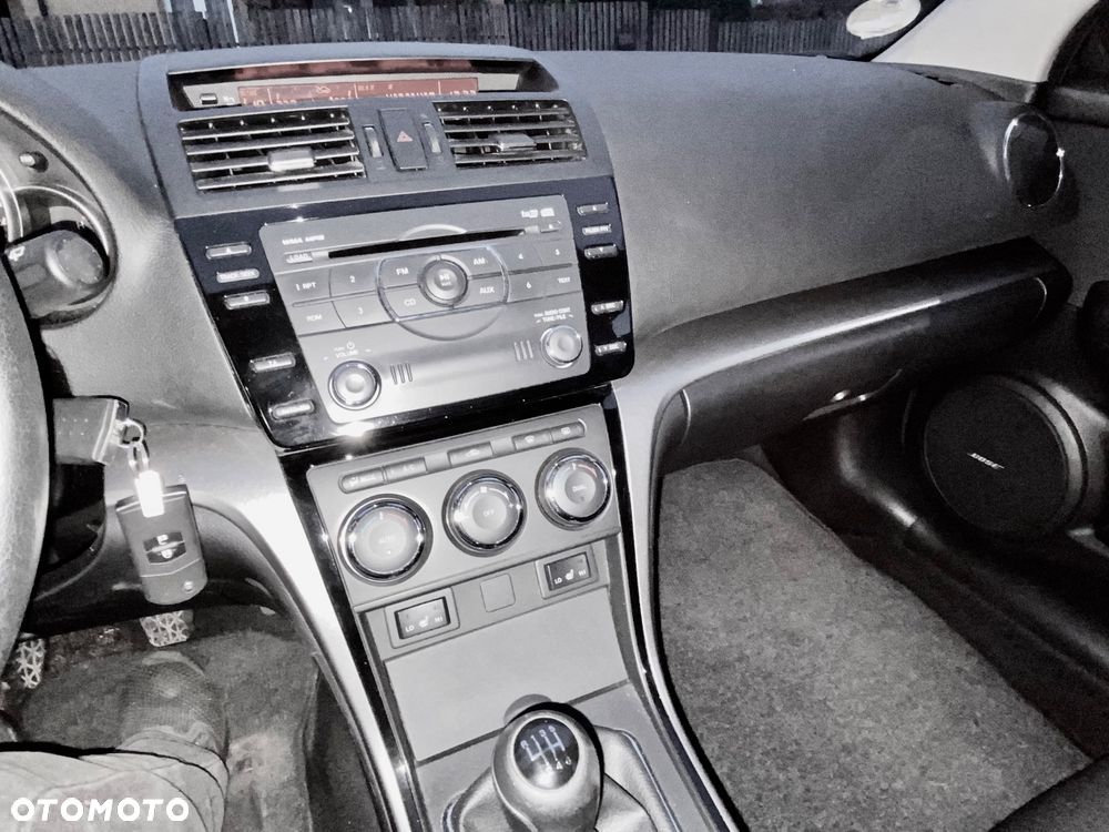 Mazda 6 - 20