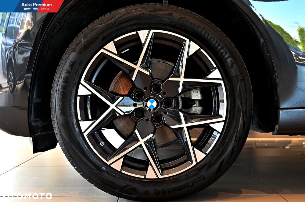 BMW X3 - 21