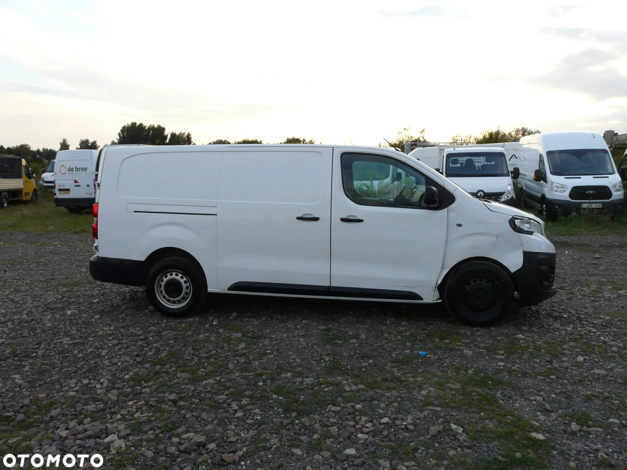 Peugeot Expert - 3