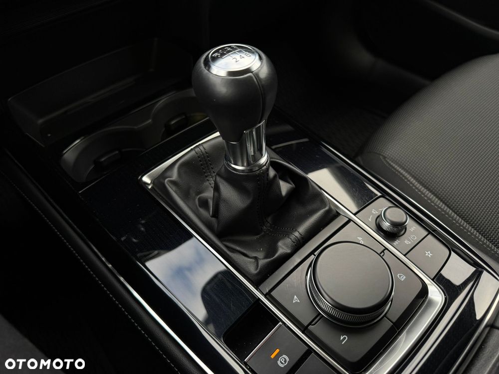 Mazda CX-30 2.0 mHEV Exclusive-Line 2WD - 20