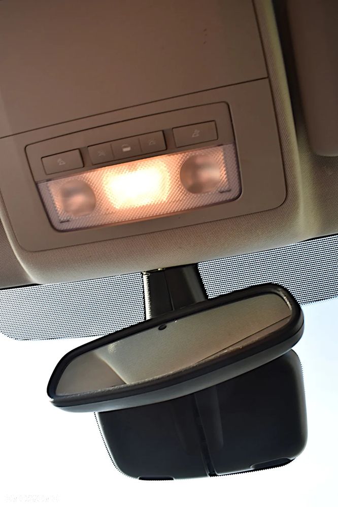 Opel Astra 1.7 CDTI Cosmo - 29