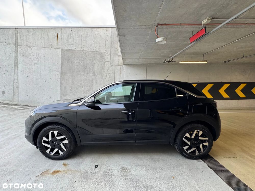 Opel Mokka 1.2 T Elegance S&S - 7