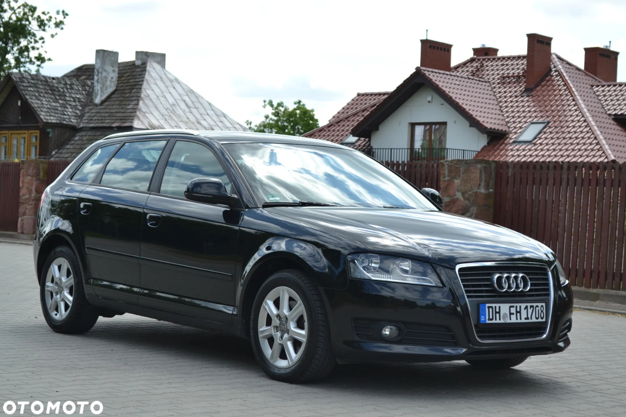 Audi A3 - 22