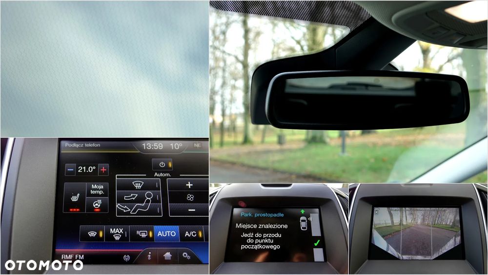 Ford S-Max 2.0 TDCi Bi-Turbo ST-Line PowerShift - 20