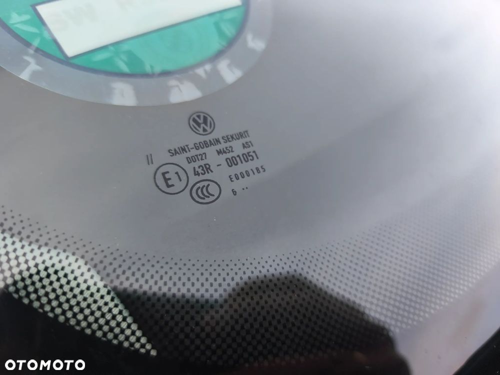 Volkswagen Golf 1.6 Tour Edition - 7