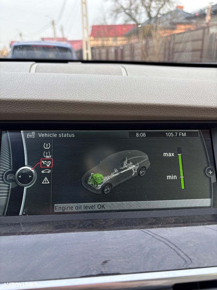 BMW Seria 5 - 11