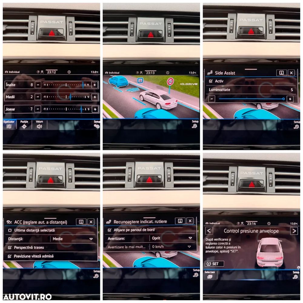 Volkswagen Passat 2.0 TDI DSG Highline - 37