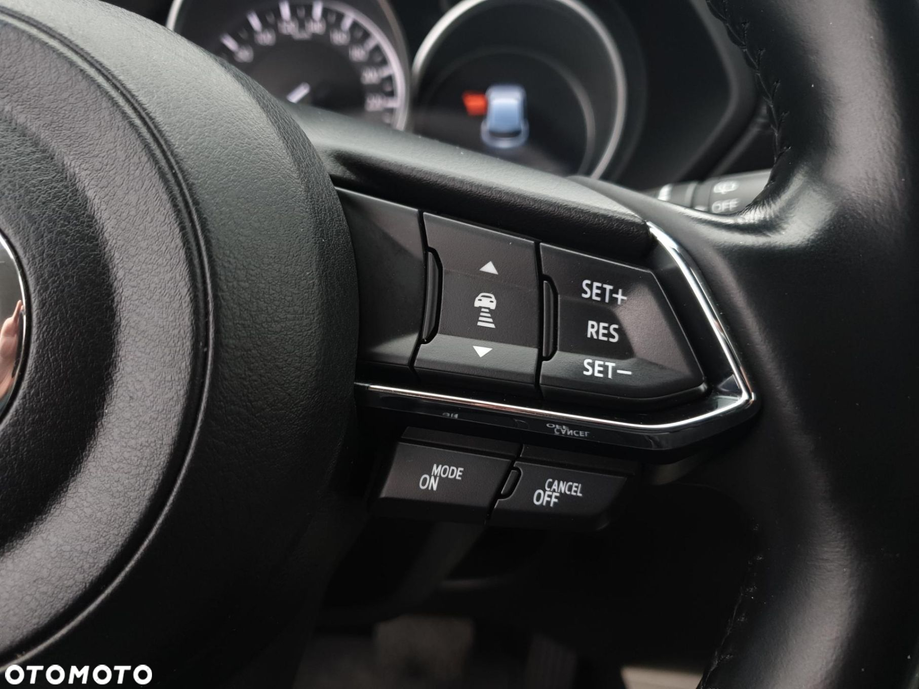 Mazda CX-5 2.5 Skypassion AWD - 11