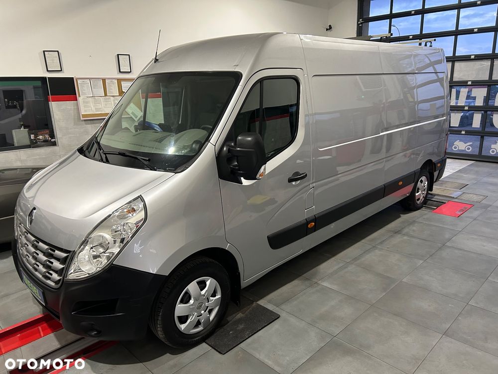 Renault Master - 4