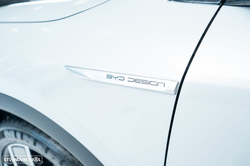 BYD Atto 3 60.48 kWh Design - 38