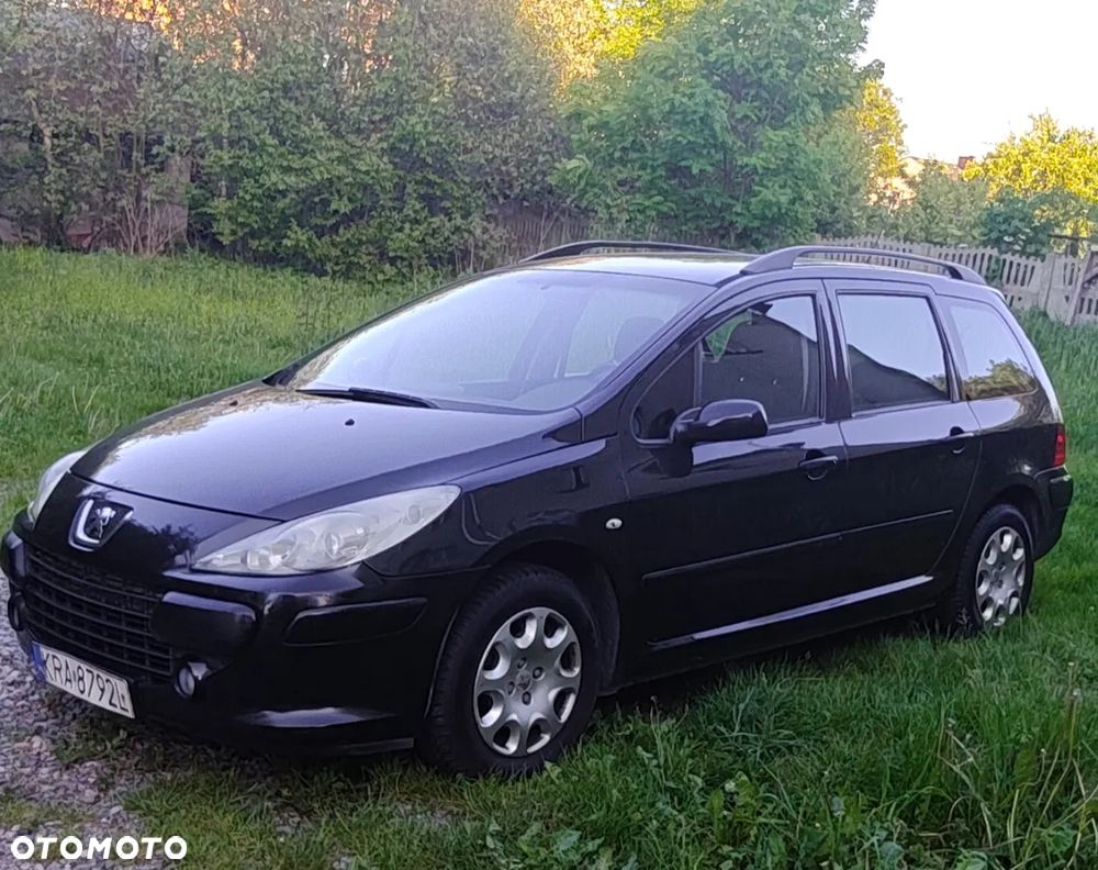 Peugeot 307 1.6 HDi - 3