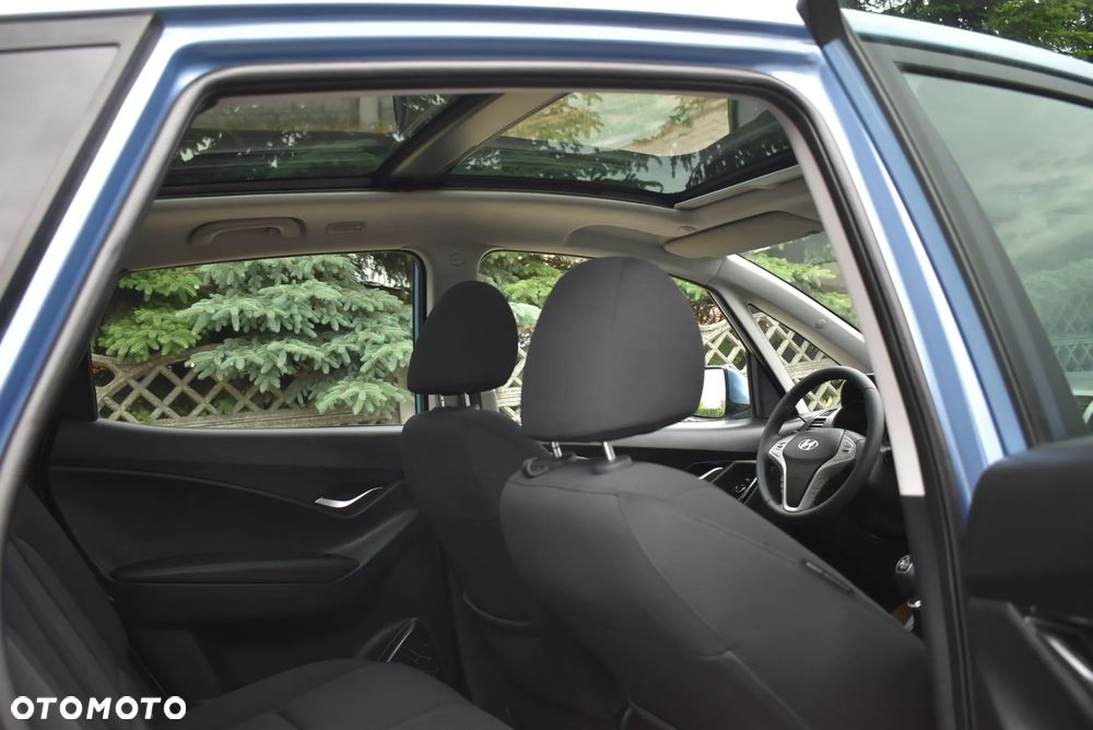 Hyundai ix20 1.4 blue YES Plus - 31