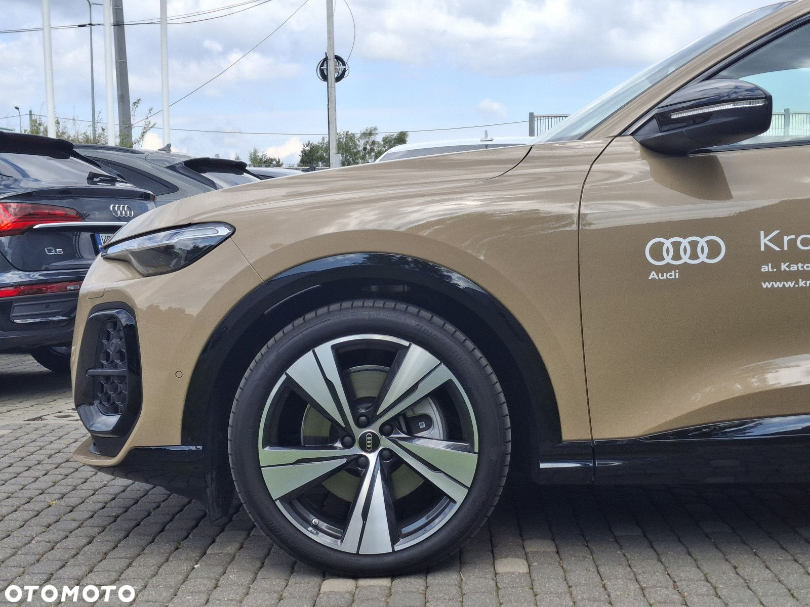 Audi Q5 - 2
