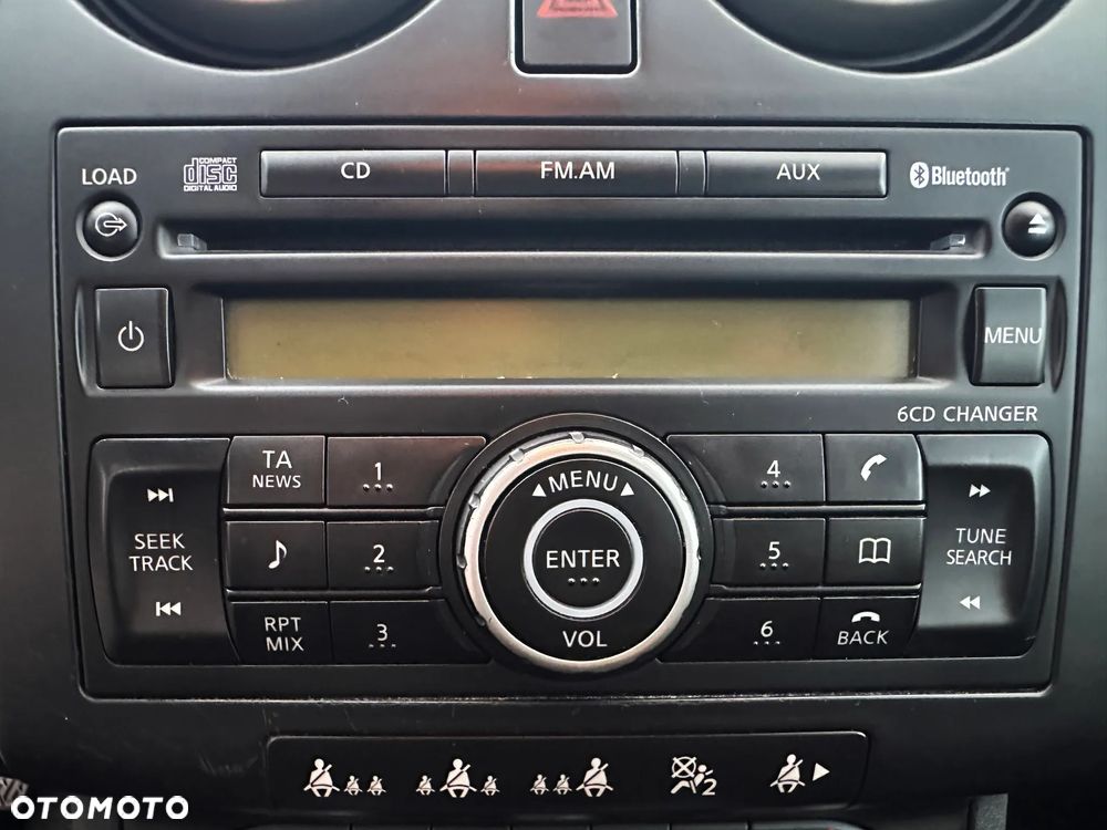 Nissan Qashqai 2.0 4x4 Acenta - 18