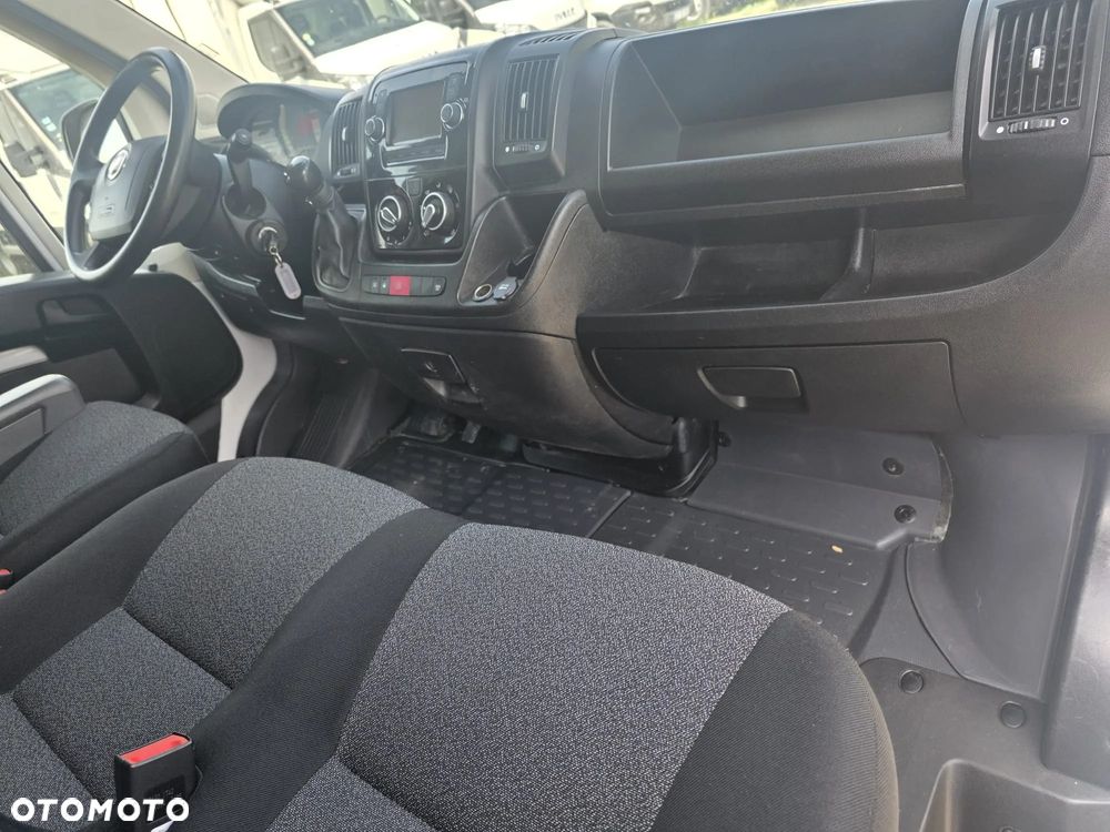 Fiat Ducato L3H2 - 16