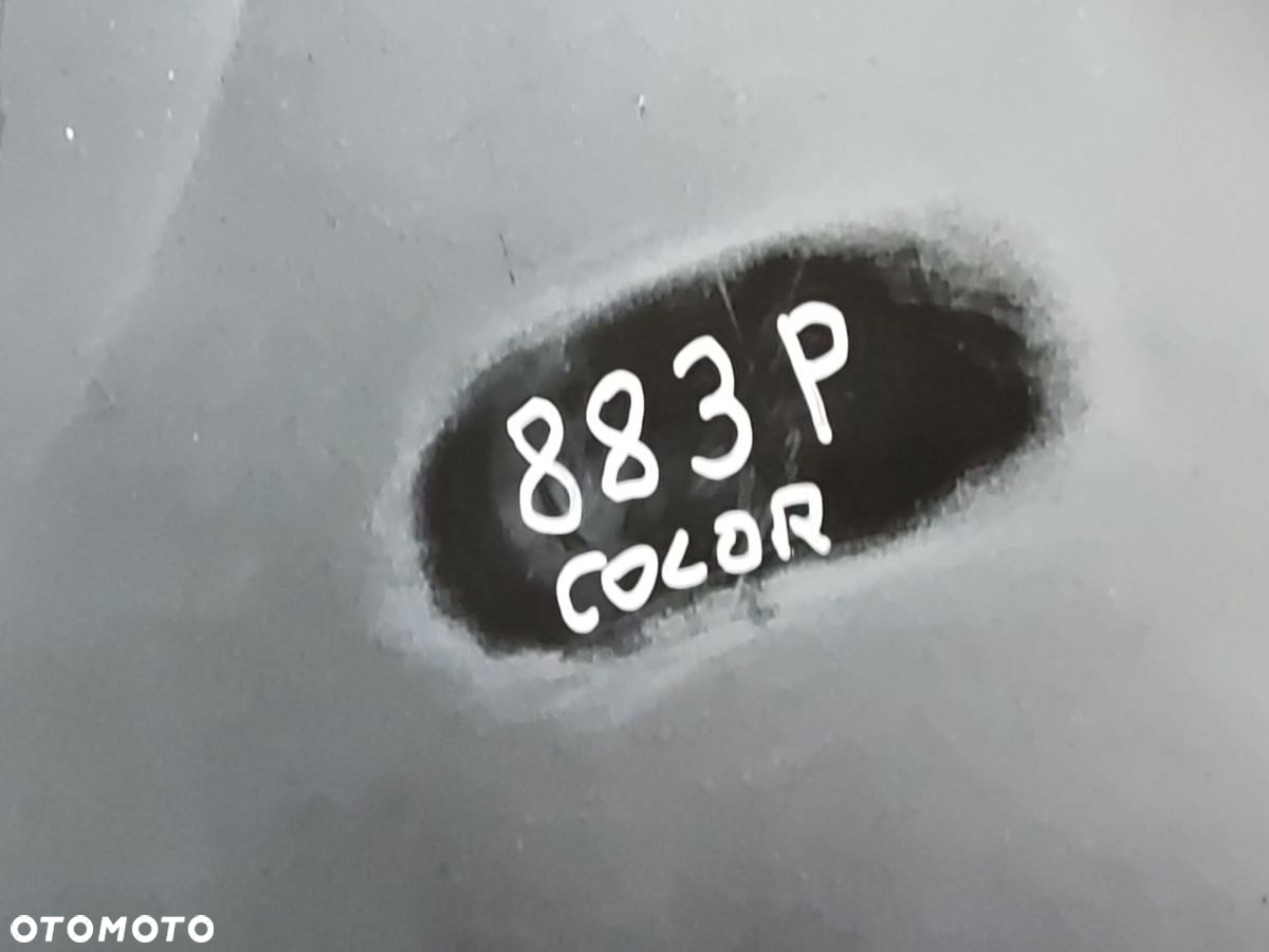 HONDA CR-V od 2019r Zderzak Tył nr Lakieru 883P - 17