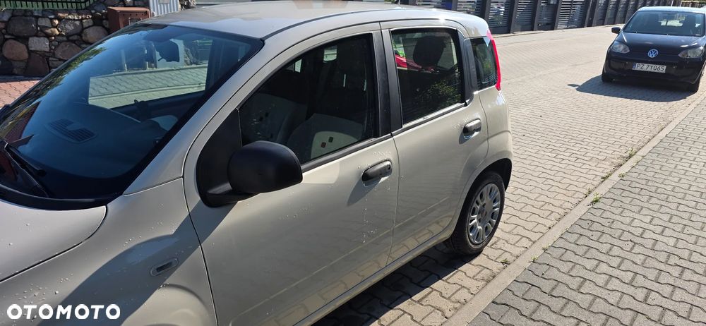 Fiat Panda 1.2 Easy - 7