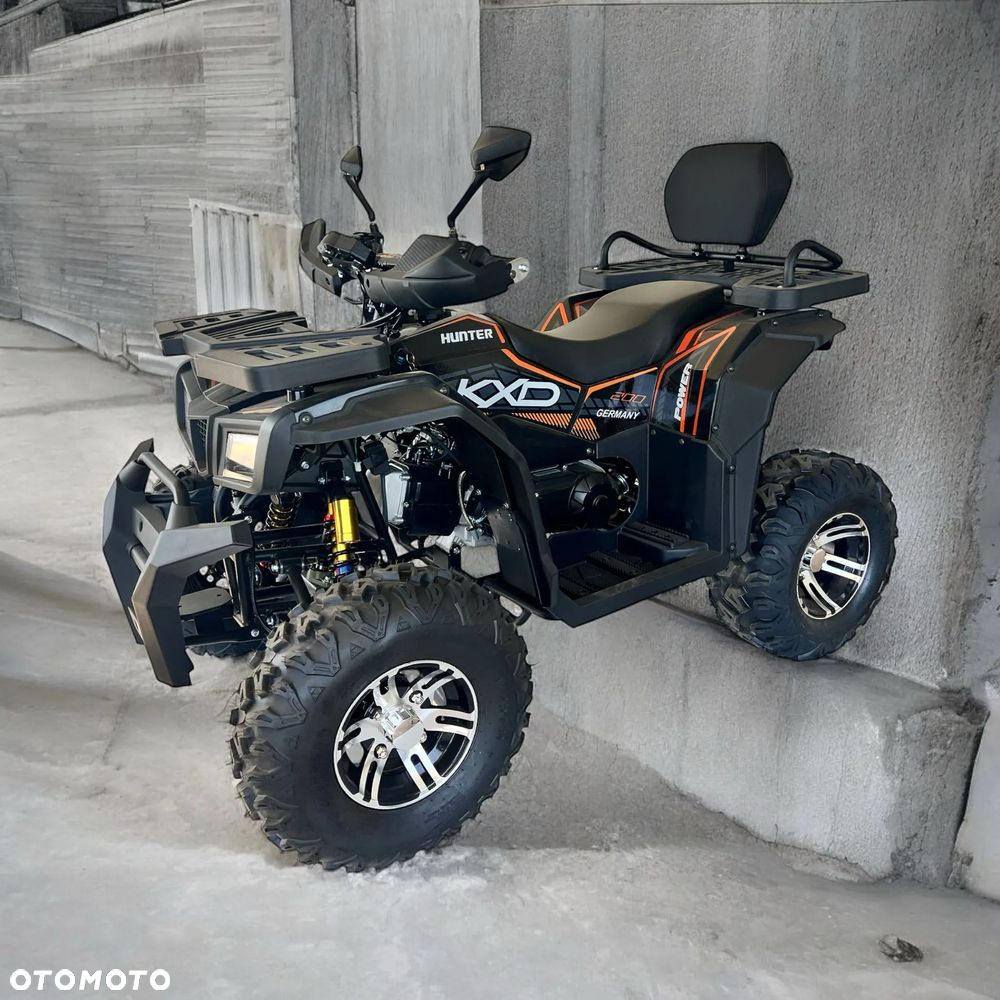 KXD Inny - 6