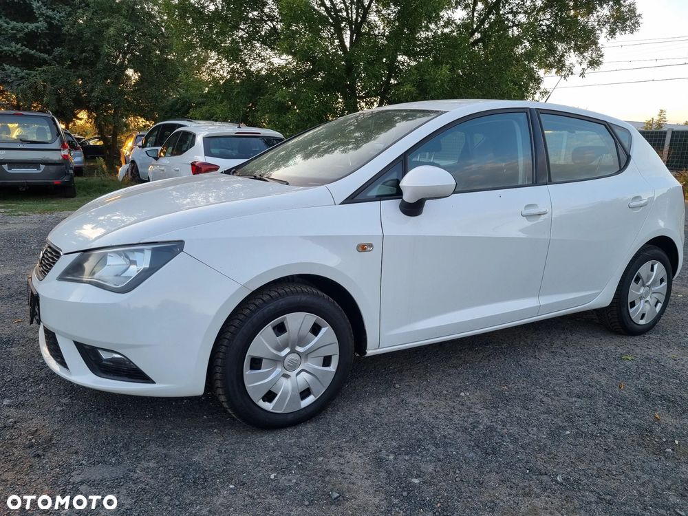 Seat Ibiza 1.2 TSI Style - 3