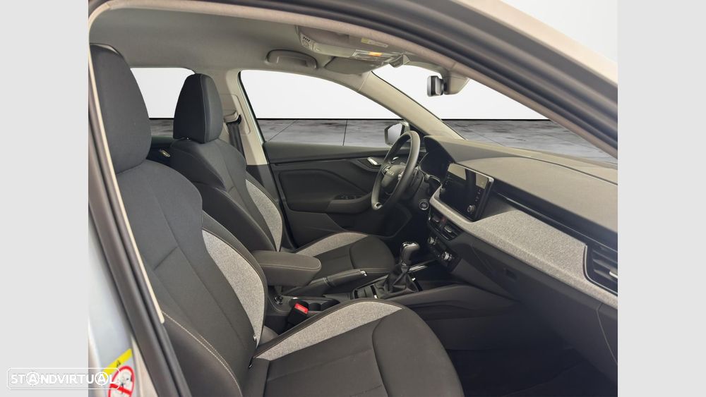 Skoda Scala - 13